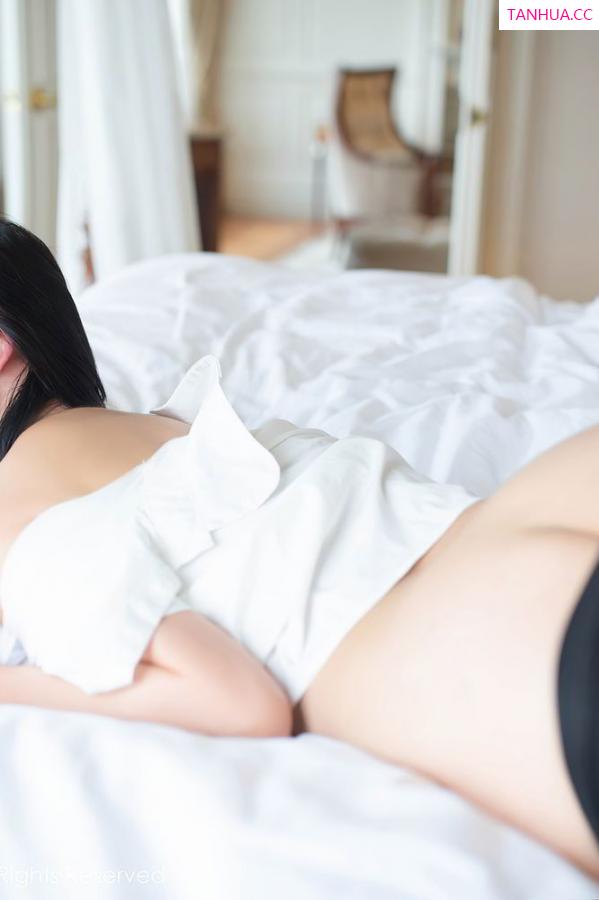 就是阿朱啊  [XiuRen]高清写真图 2020.10.15 No.2658 就是阿朱啊第37张图片
